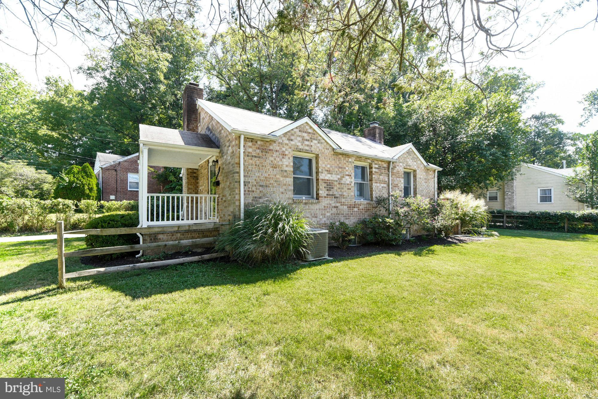 2904 Byron Street Silver Spring, MD 20902 - Photo 29 of 30 Exterior (General)