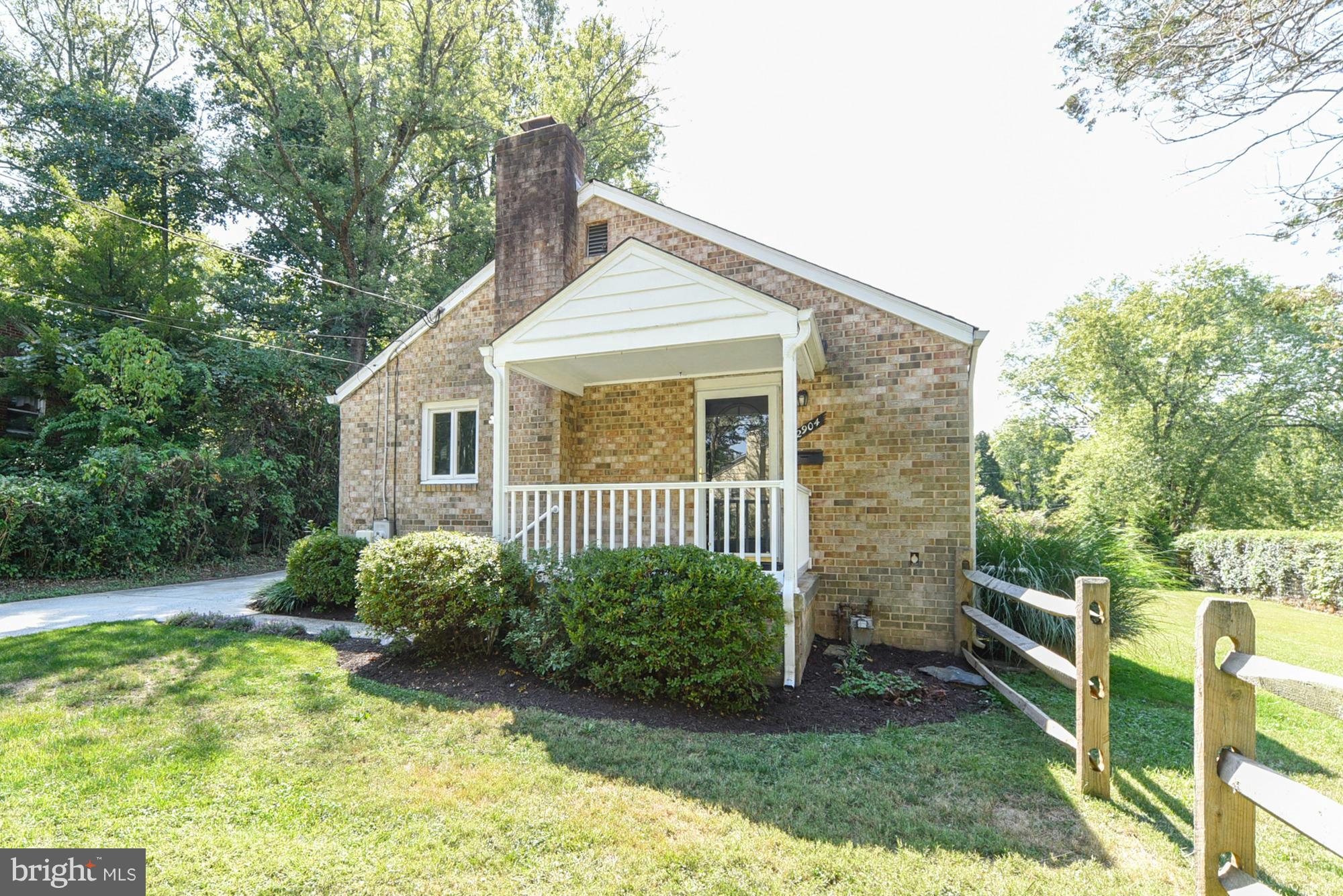 2904 Byron Street Silver Spring, MD 20902 - Photo 30 of 30 Exterior (General)