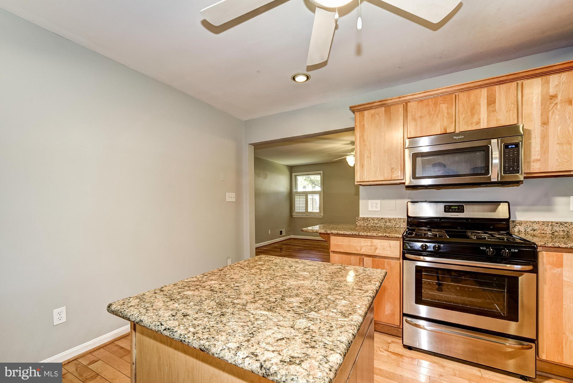 2904 Byron Street Silver Spring, MD 20902 - Photo 9 of 30 Kitchen