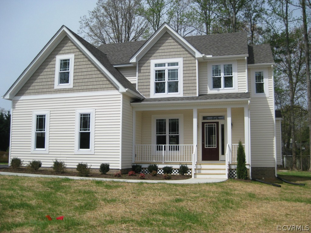 3144 Barnack Road Midlothian, VA 23112 - Photo 1 of 12 Gallery Image 1