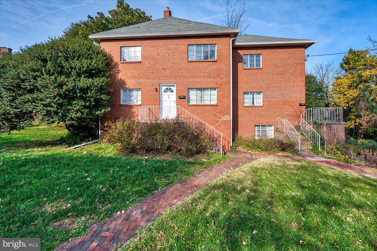 15 Newman Street Annapolis, MD 21401 - Photo 1 of 38