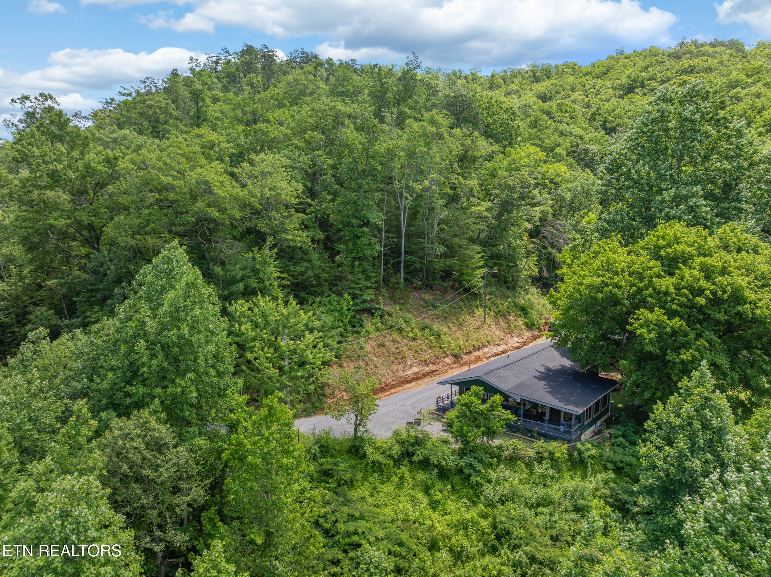 2792 Happy Hollow Road Sevierville, TN 37862 - Photo 17 of 59 64_2792 happy hollow-61