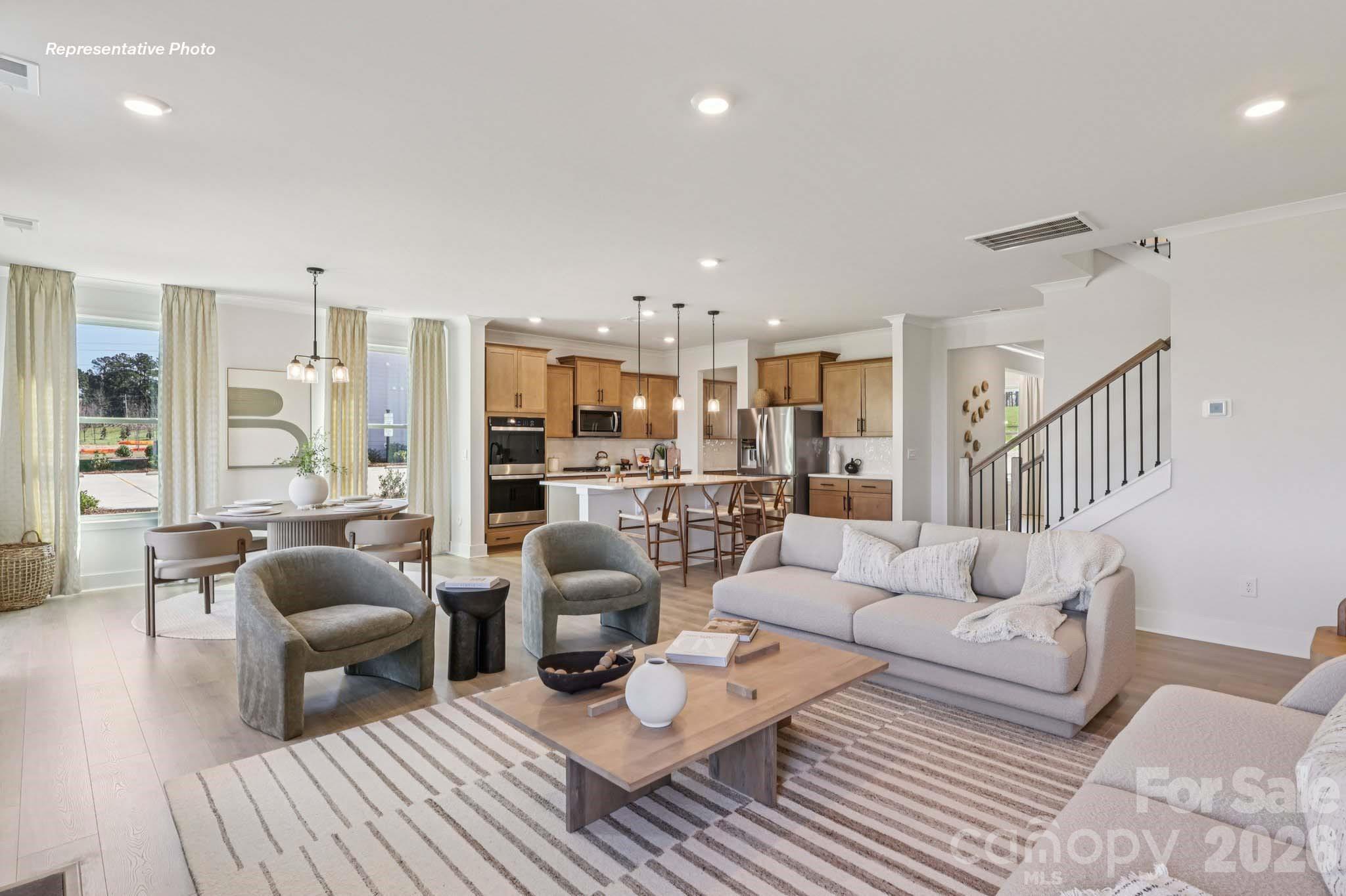 7569 Bainbridge Road Sherrills Ford, NC 28673 - Photo 6 of 41