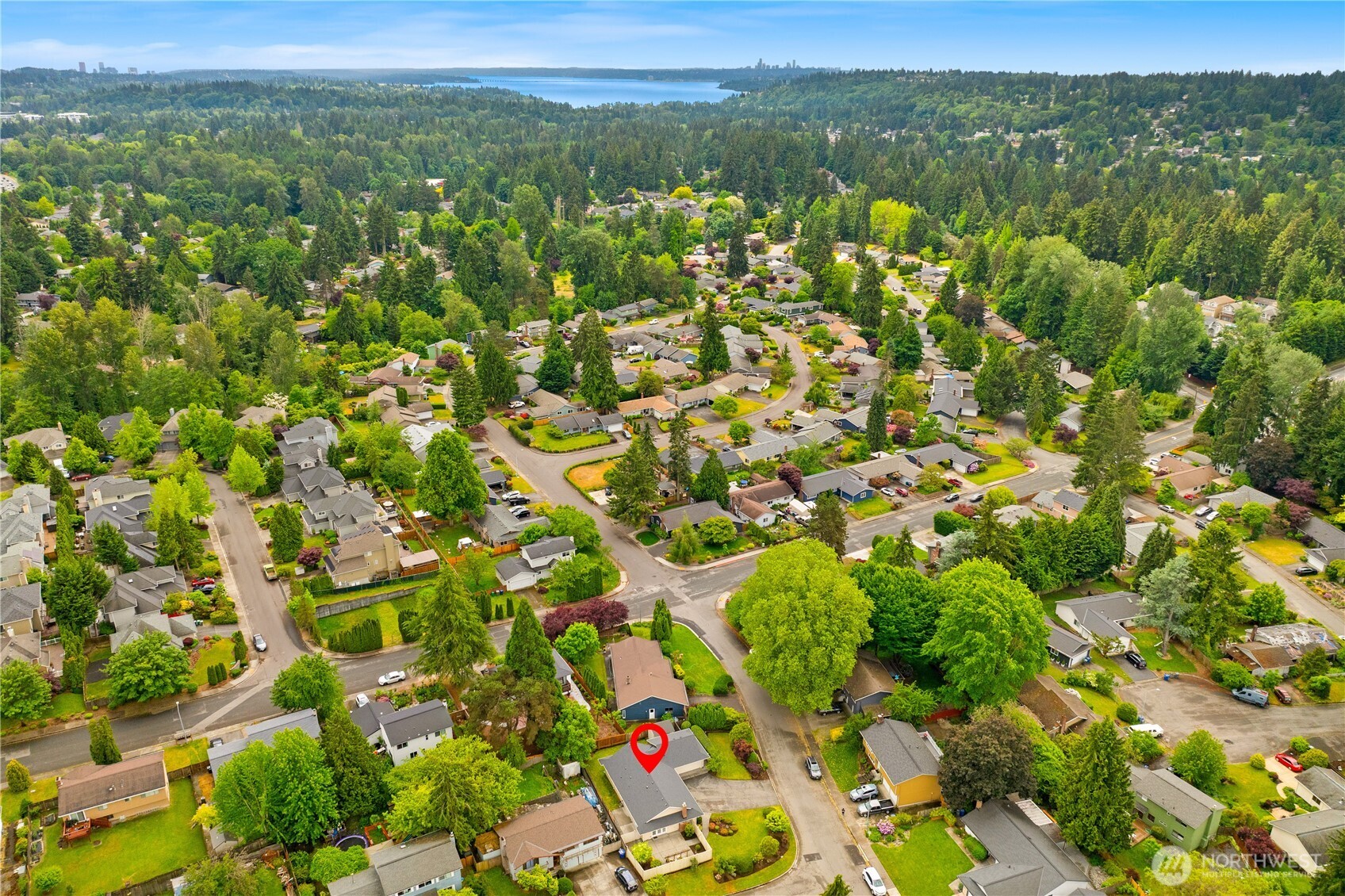14518 112th Avenue Northeast Kirkland, WA 98034 - Photo 37 of 38
