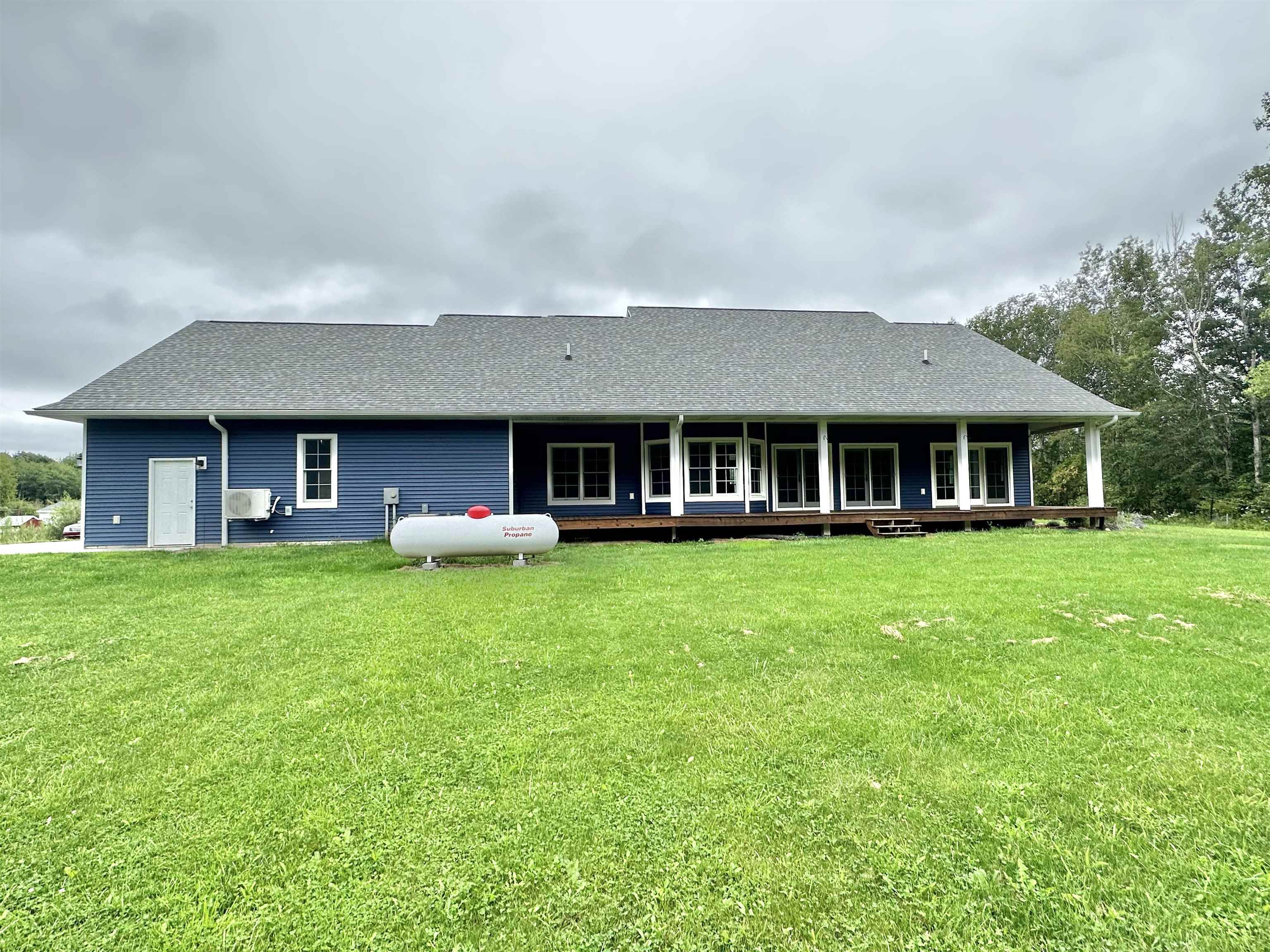 1009 Rogers Road Linwood, MI 48634 - Photo 32 of 47