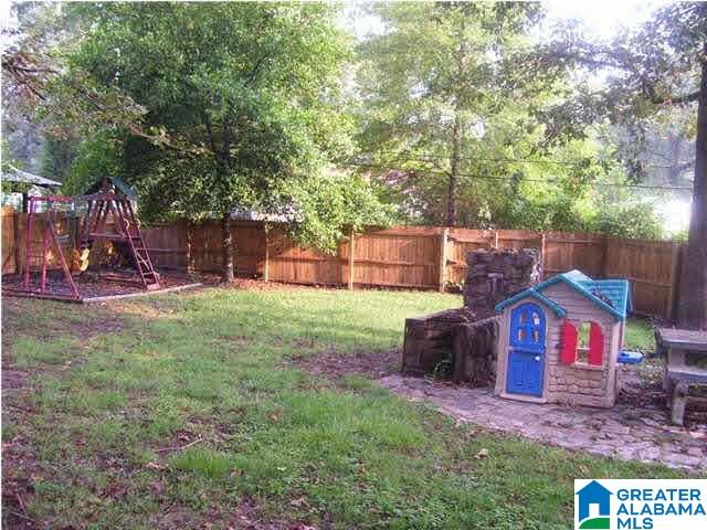 616 West Walnut Street Sylacauga, AL 35150 - Photo 4 of 10