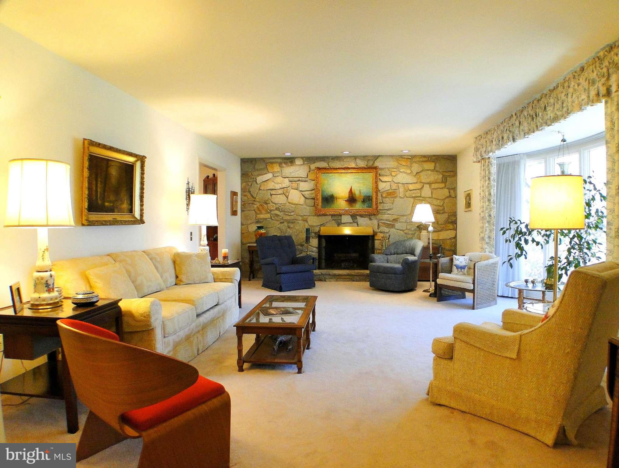 13408 Bladon Road Phoenix, MD 21131 - Photo 1 of 30 Elegant 23 x 14 formal living room