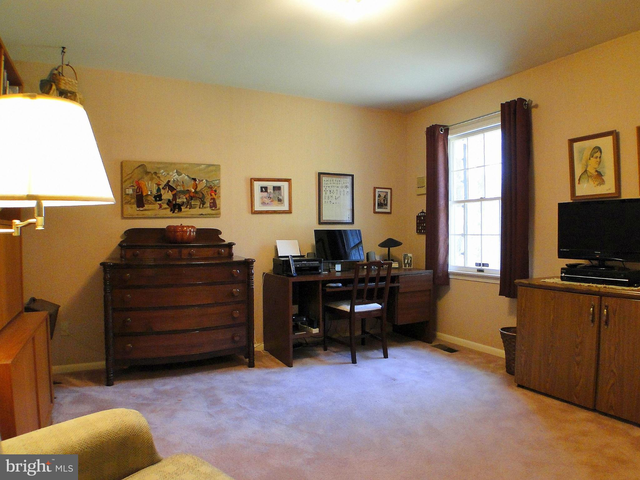 13408 Bladon Road Phoenix, MD 21131 - Photo 21 of 30 12x12 Fourth Bedroom On Main Level