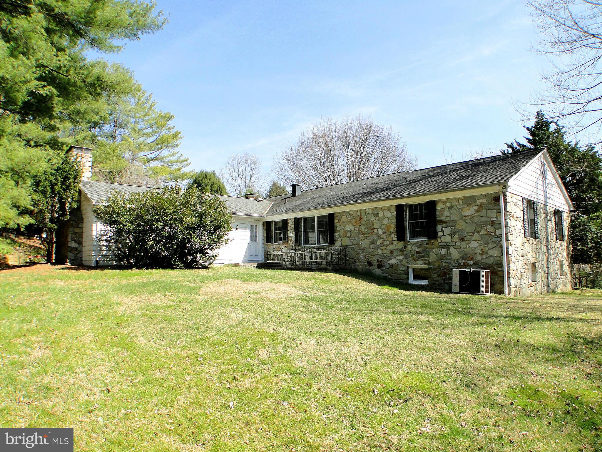 13408 Bladon Road Phoenix, MD 21131 - Photo 29 of 30 HMS one year home warranty