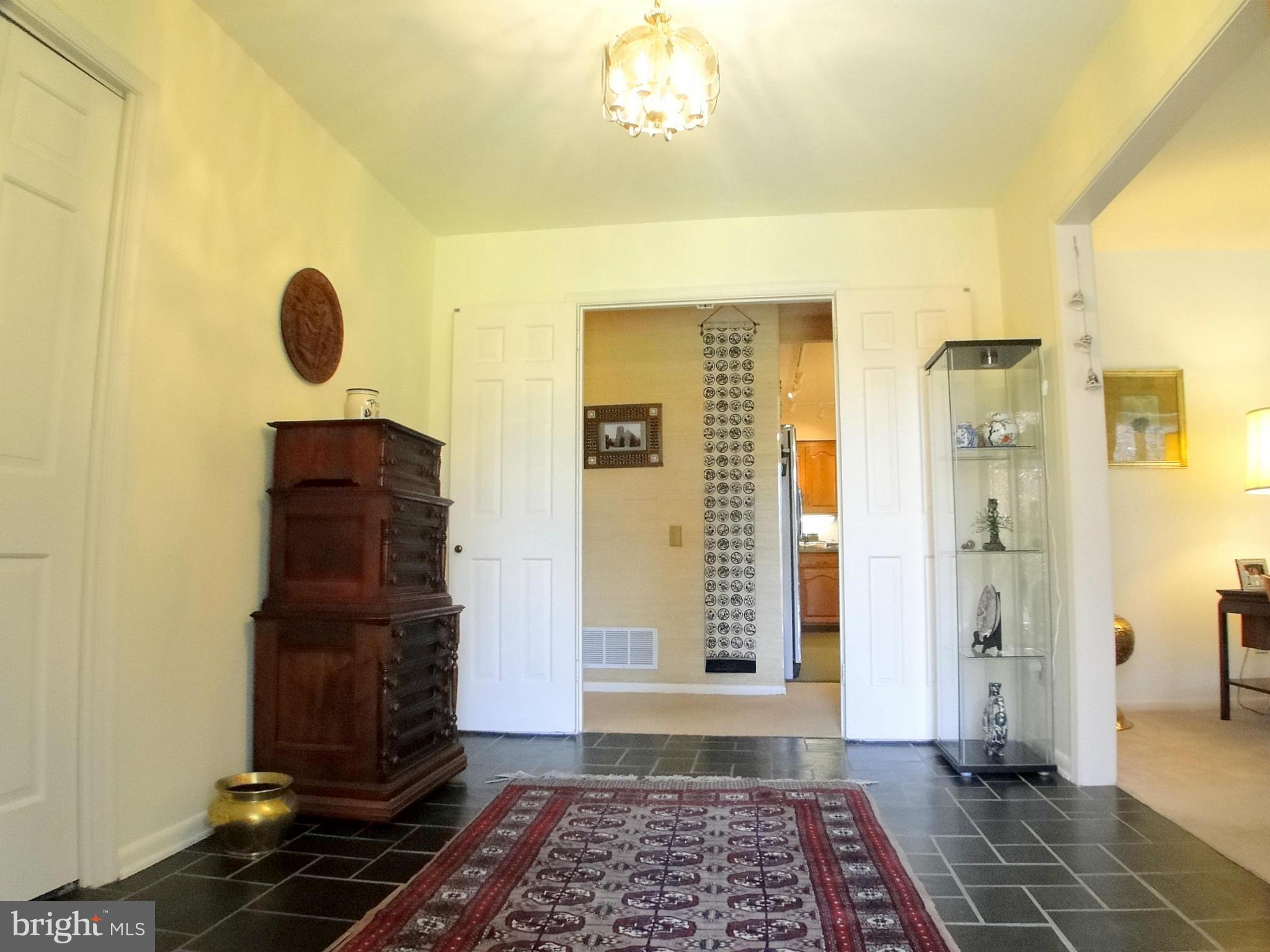 13408 Bladon Road Phoenix, MD 21131 - Photo 7 of 30 Foyer
