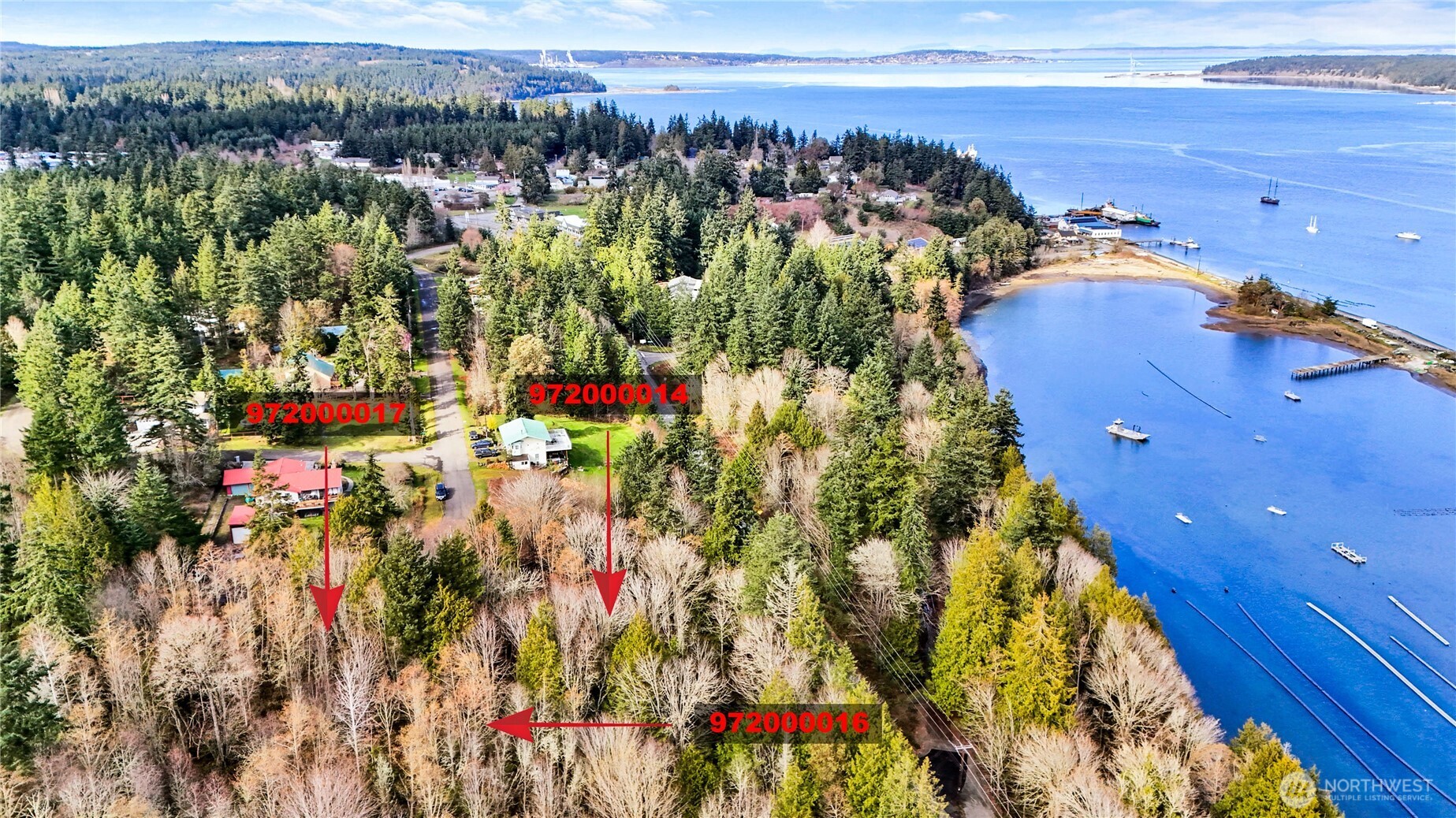 0 Lylus Lane Port Hadlock, WA 98339 - Photo 2 of 11
