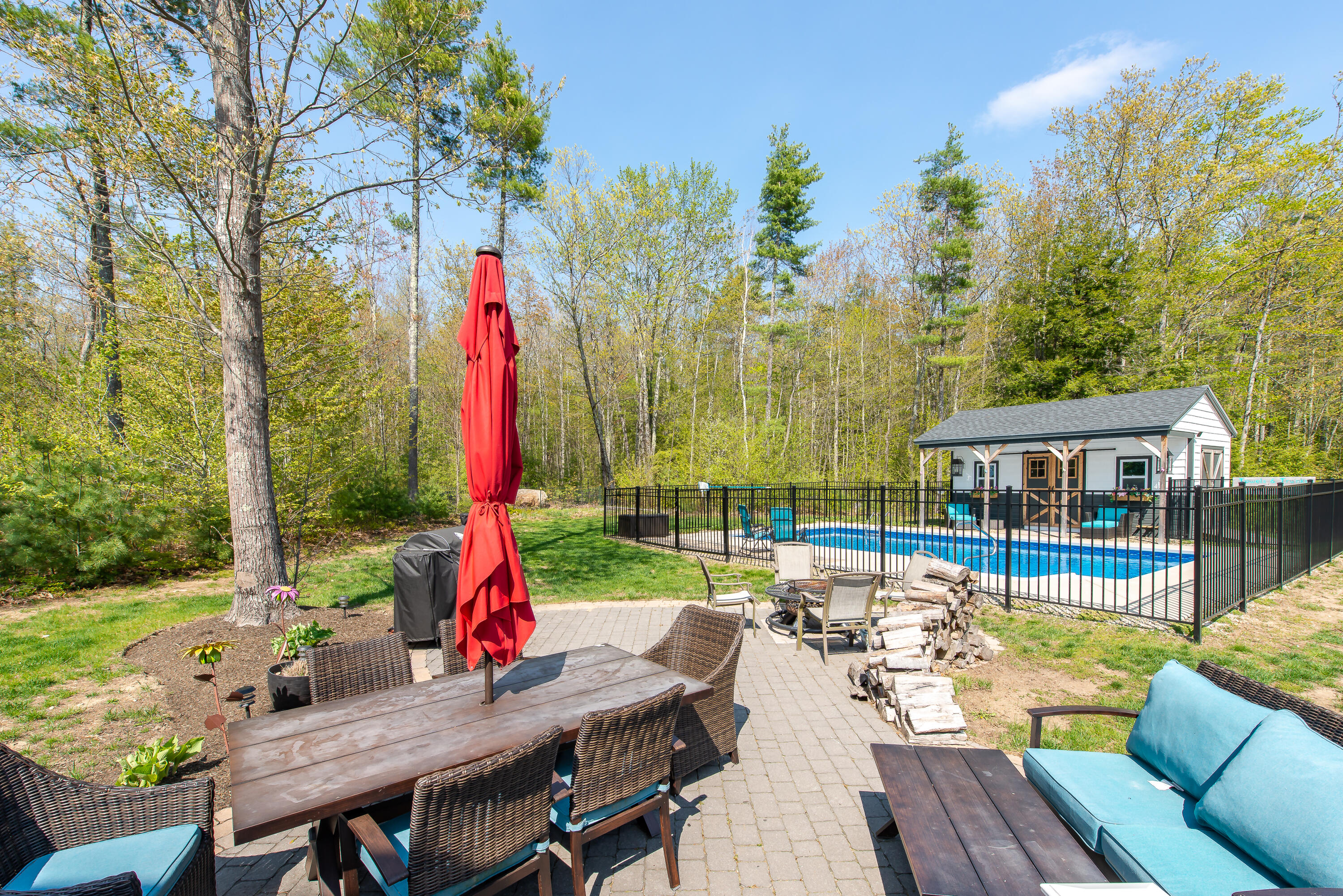 44 Spring Hill Road Lebanon, ME 04027 - Photo 14 of 49 _DSC5422editforDB