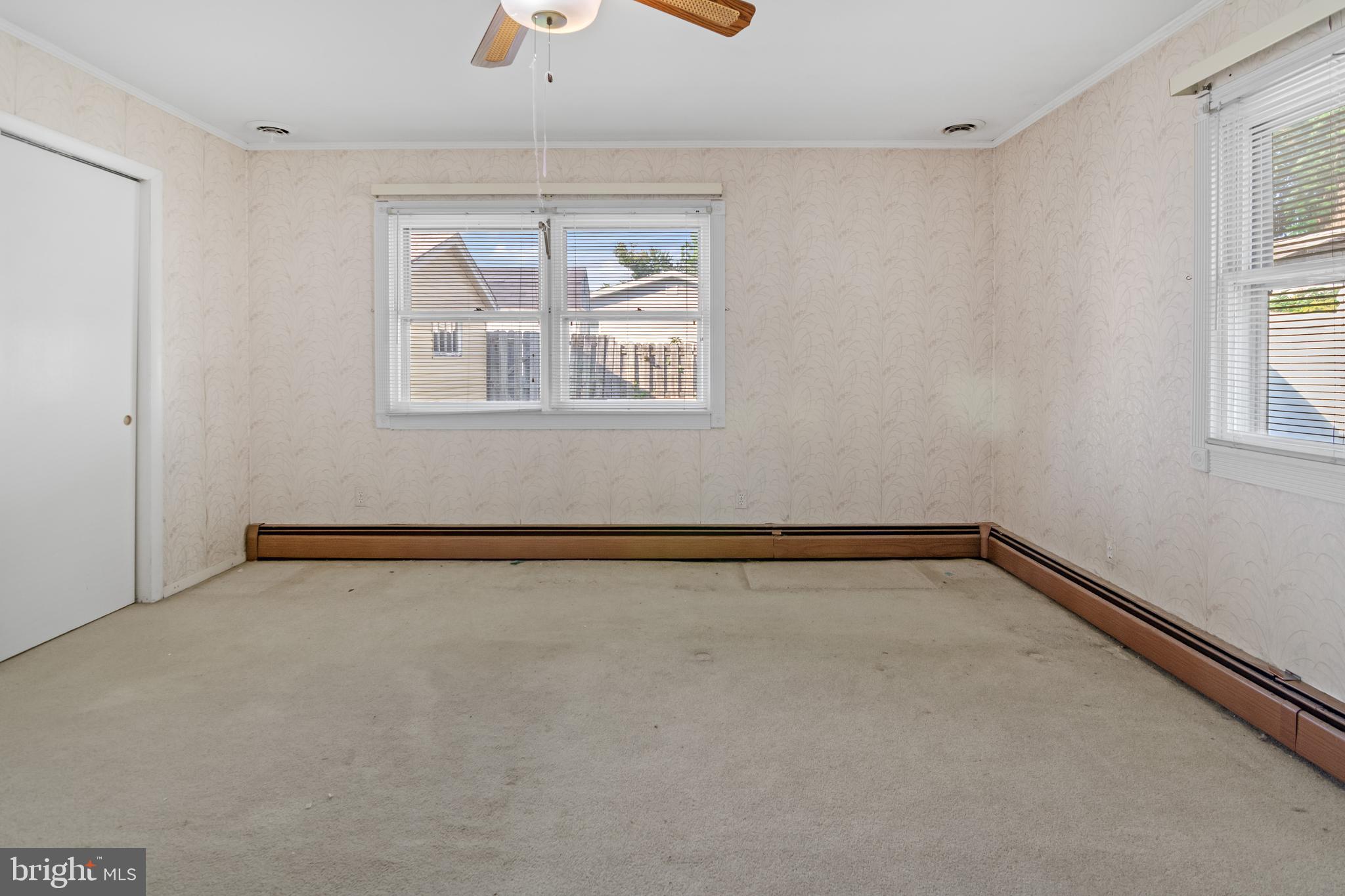 1421 3rd Road Baltimore, MD 21220 - Photo 23 of 30 Primary Bedroom