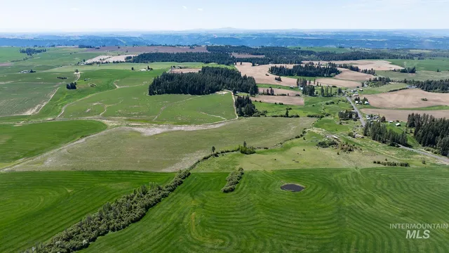 $175,000 | Subdivision-lot 14 Kendrick Id 83537, Kendrick, ID 83537