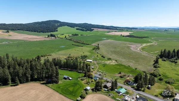 $175,000 | Subdivision-lot 14 Kendrick Id 83537, Kendrick, ID 83537