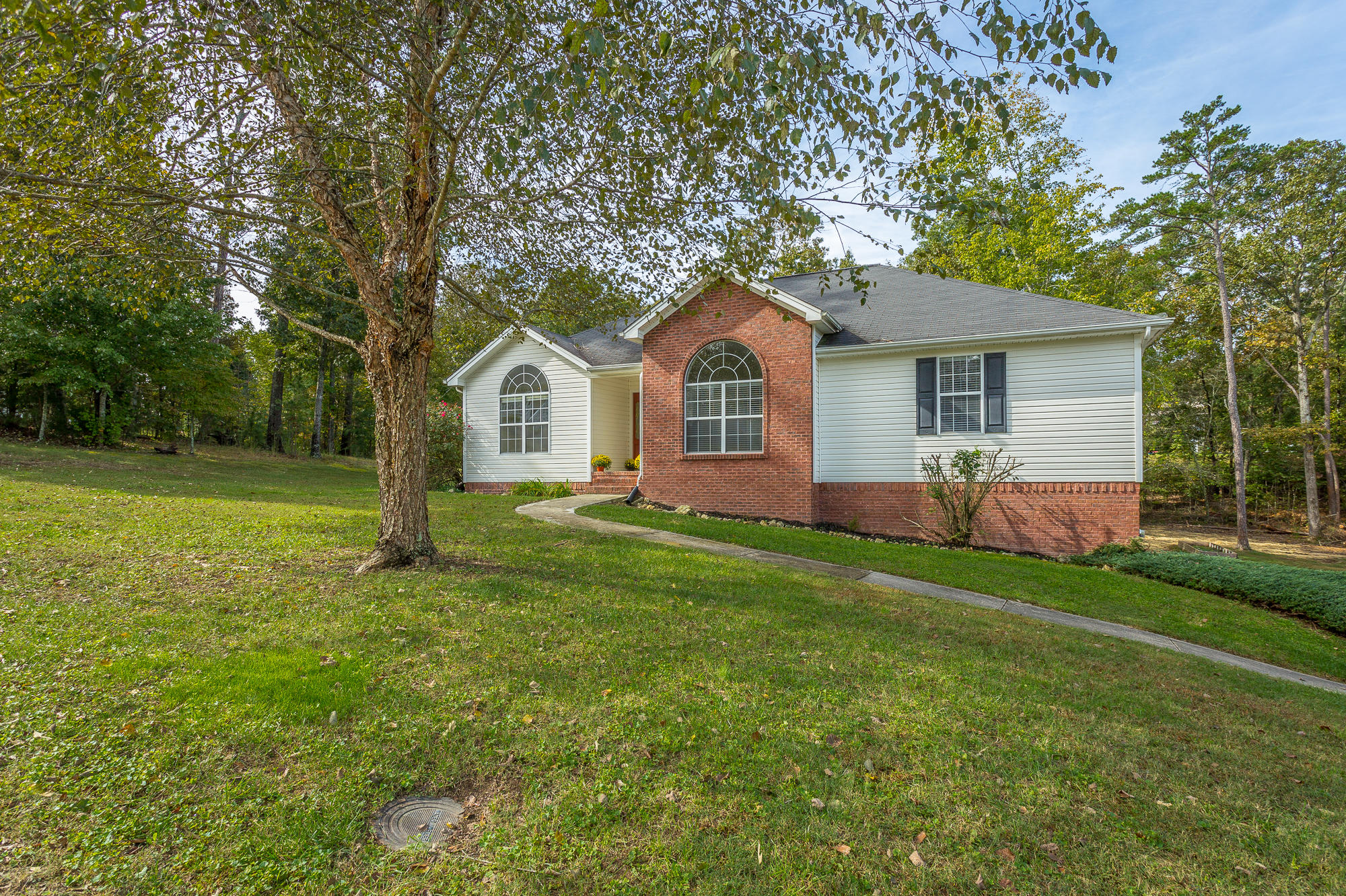 10541 Fielding Road Ooltewah, TN 37363 - Photo 3 of 54 10541 Fielding Road-54