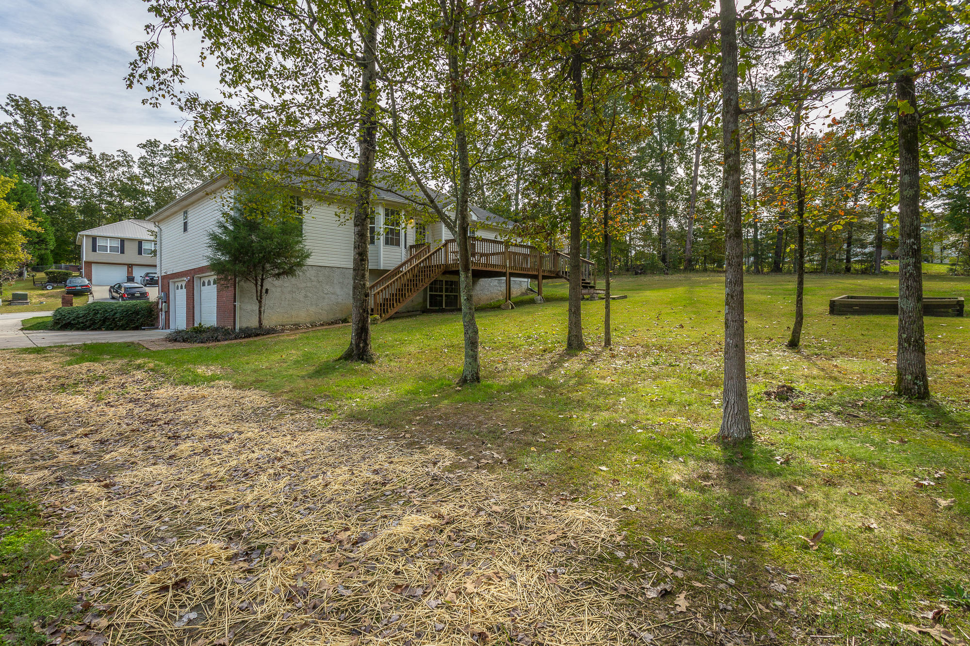 10541 Fielding Road Ooltewah, TN 37363 - Photo 50 of 54 10541 Fielding Road-49