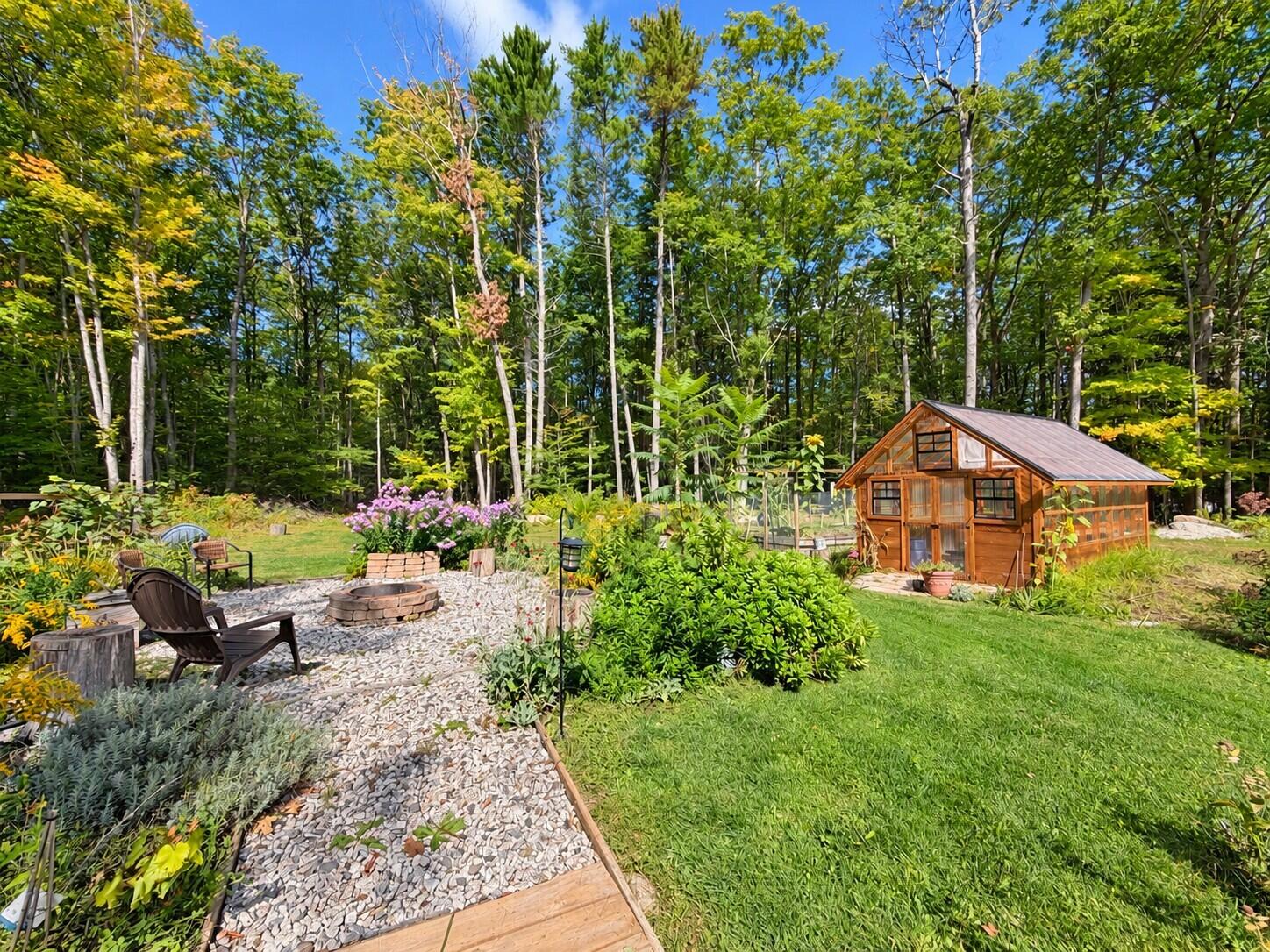 33 Harmon Road Bridgton, ME 04009 - Photo 25 of 102 12
