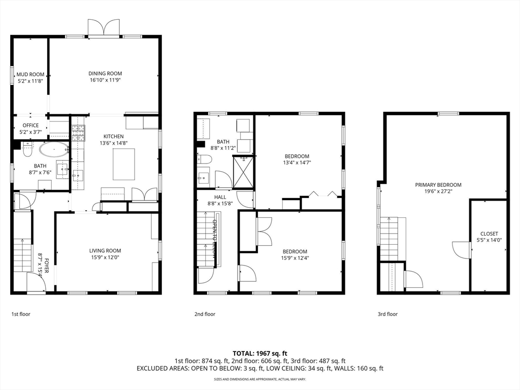 9 Hickory Street Gloucester, MA 01930 - Photo 40 of 41