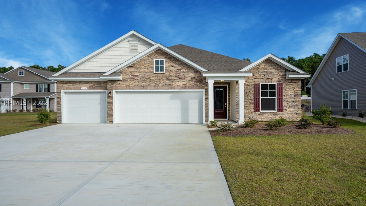 407 Great Harvest Road Bluffton, SC 29909 - Photo 1 of 1 Gallery Image 1