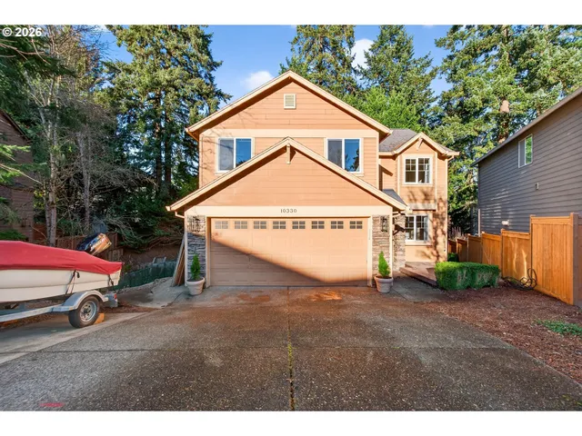 $620,000 | 10330 Southwest Dunlin Place, Beaverton, OR 97007