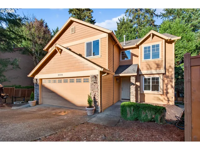 $620,000 | 10330 Southwest Dunlin Place, Beaverton, OR 97007
