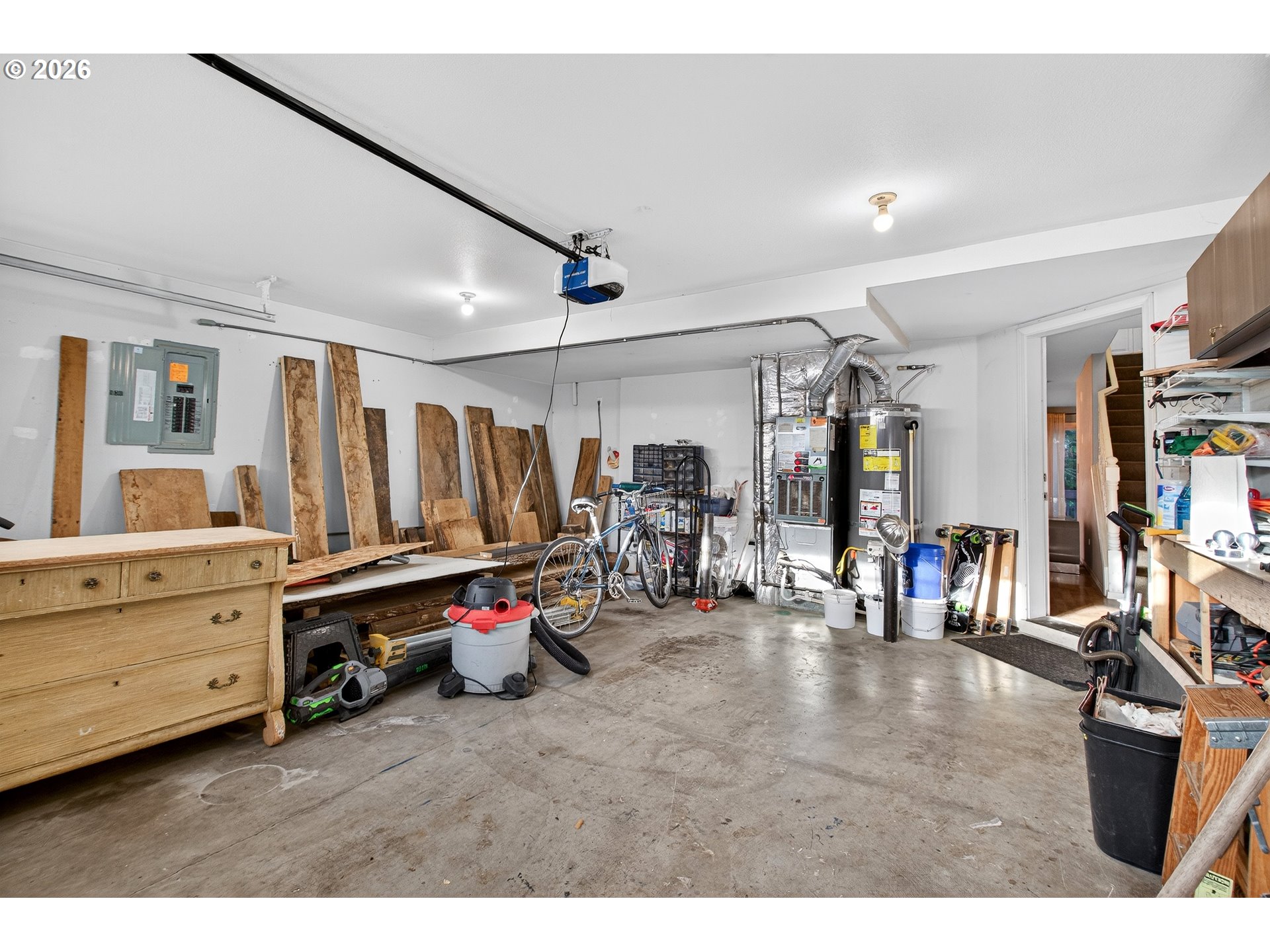 10330 Southwest Dunlin Place Beaverton, OR 97007 - Photo 29 of 33