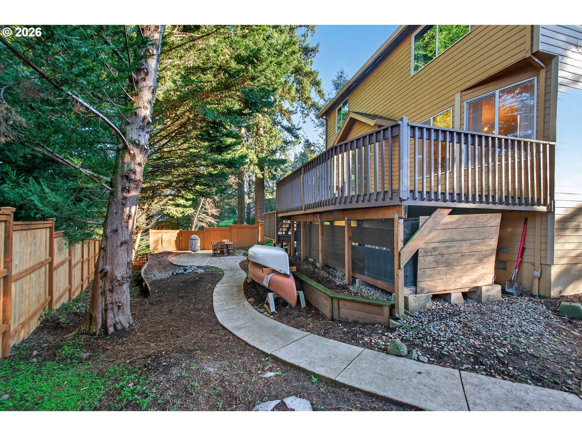 10330 Southwest Dunlin Place Beaverton, OR 97007 - Photo 33 of 33