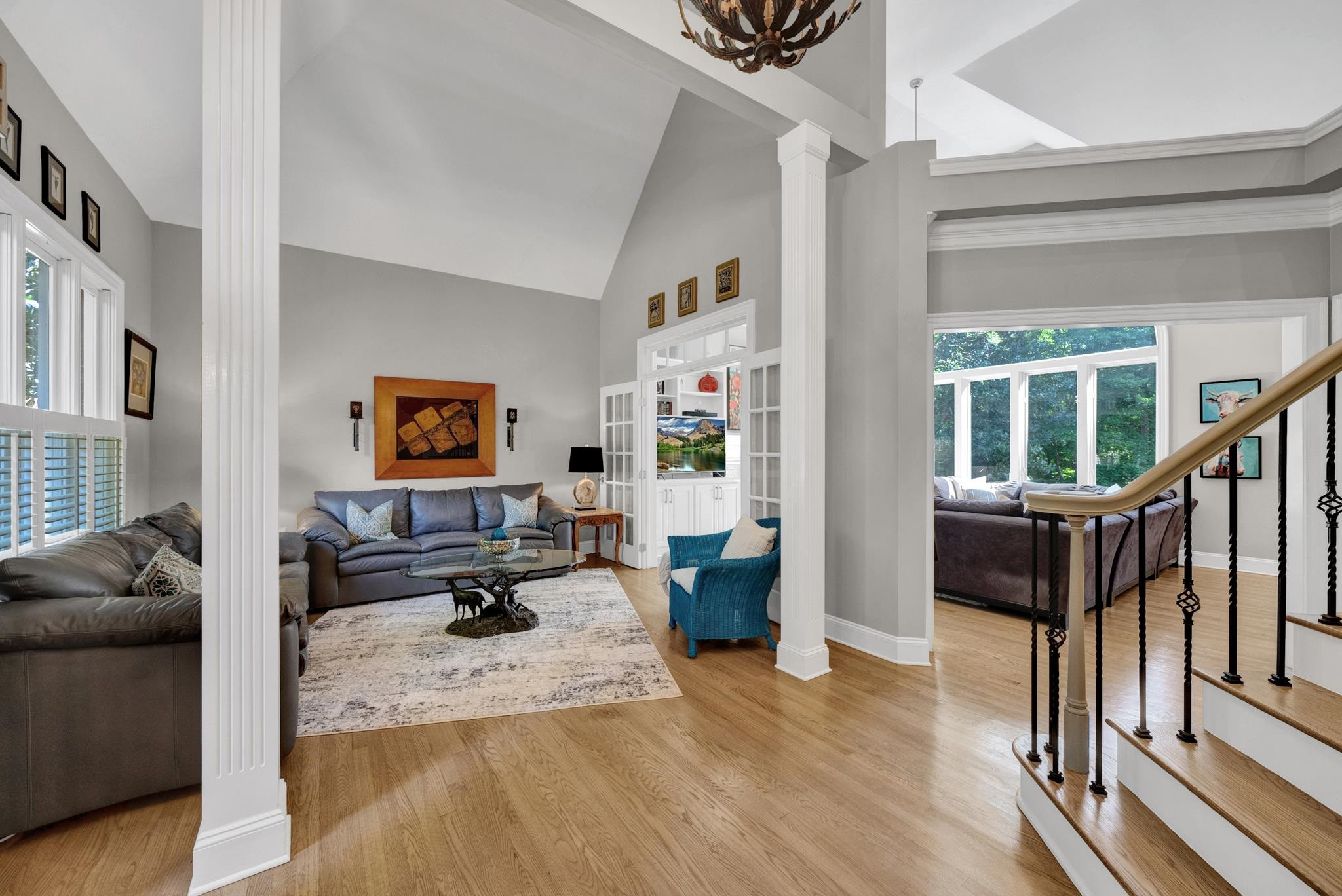 8704 Bell Grove Way Raleigh, NC 27615 - Photo 10 of 52 Photo 10