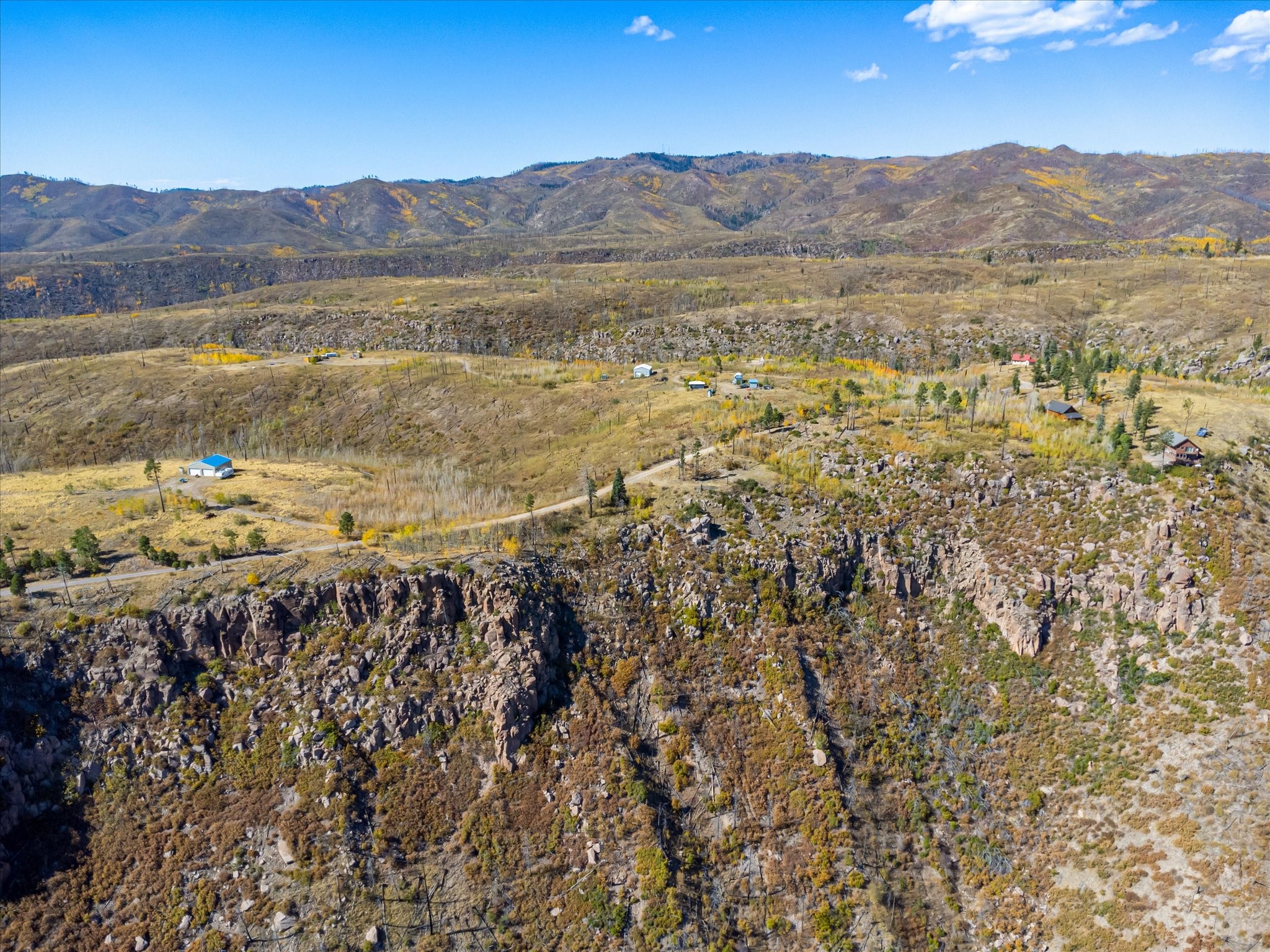 995 Forest Road, Unit 268 Jemez Springs, NM 87025 - Photo 9 of 24