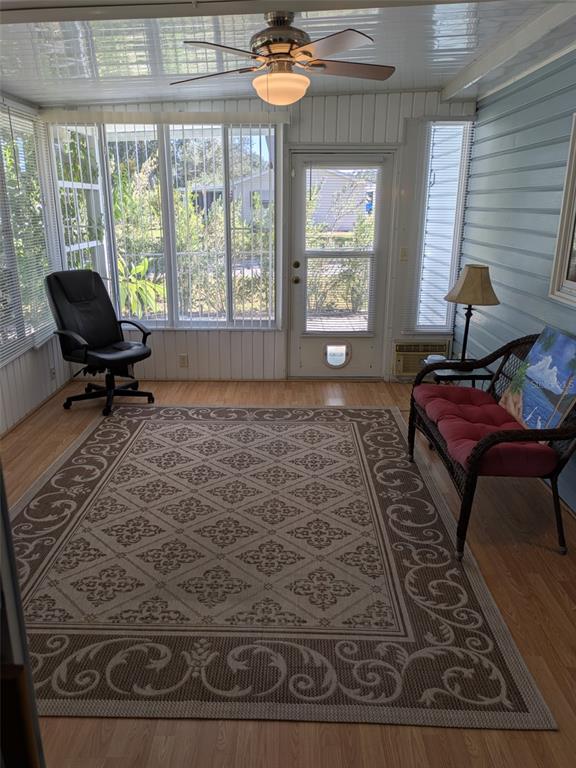 9499 Southeast 174th Loop Summerfield, FL 34491 - Photo 46 of 46 a living room with furniture and a window