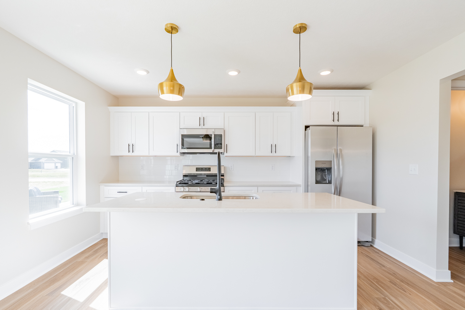 503 Wild Turkey Lane Normal, IL 61761 - Photo 11 of 34 Gallery Image 11
