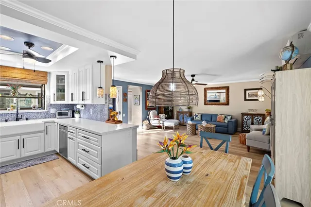 $735,000 | 2026 Via Mariposa East, Unit D, Laguna Woods, CA 92637