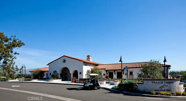 $735,000 | 2026 Via Mariposa East, Unit D, Laguna Woods, CA 92637