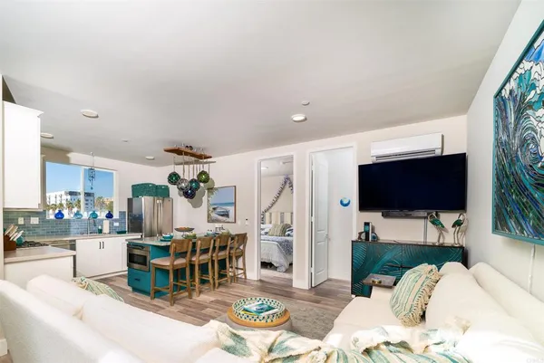 $11,705 | 150 South Myers Street, Unit 1, Oceanside, CA 92054