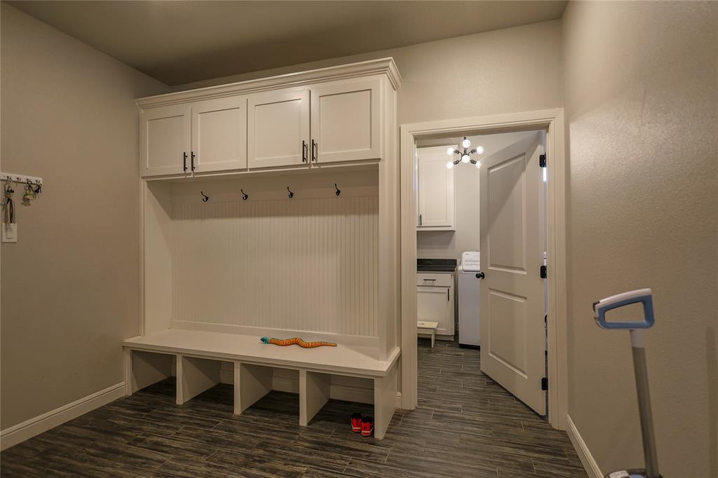 230 Odell Road Springtown, TX 76082 - Photo 20 of 37