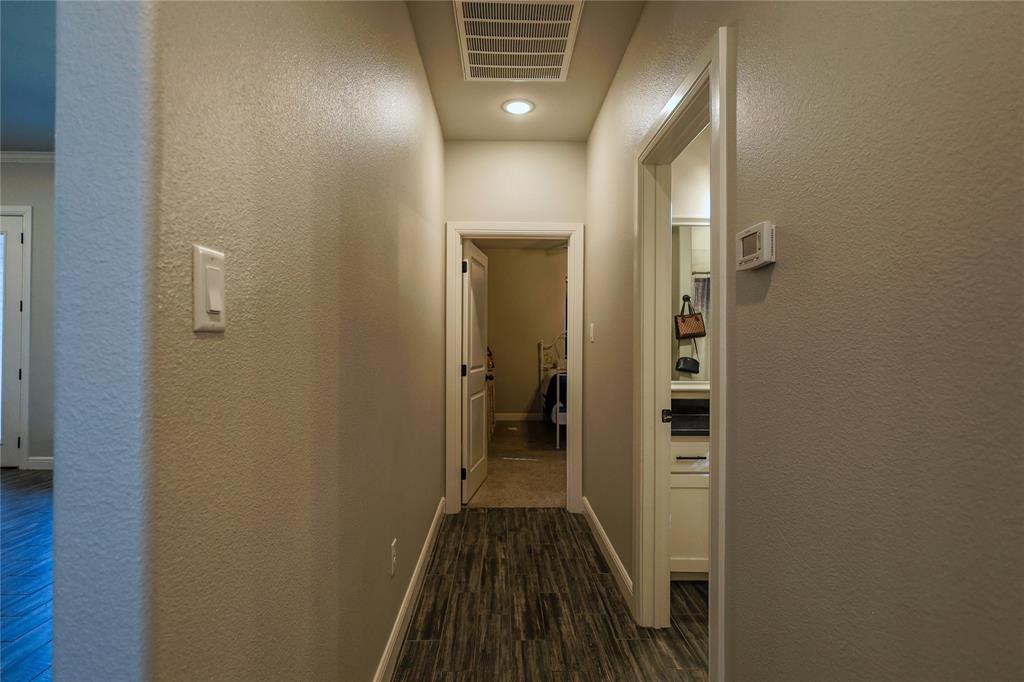 230 Odell Road Springtown, TX 76082 - Photo 23 of 37