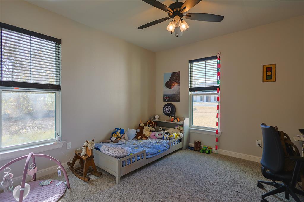 230 Odell Road Springtown, TX 76082 - Photo 24 of 37