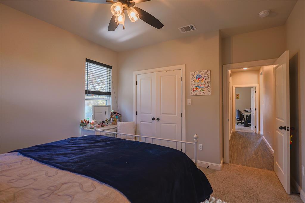 230 Odell Road Springtown, TX 76082 - Photo 27 of 37