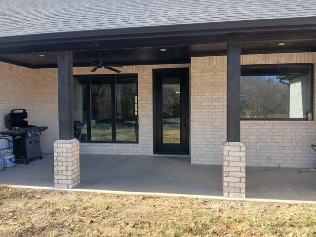 230 Odell Road Springtown, TX 76082 - Photo 29 of 37