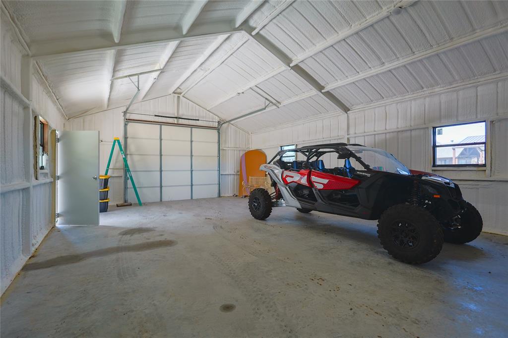 230 Odell Road Springtown, TX 76082 - Photo 34 of 37