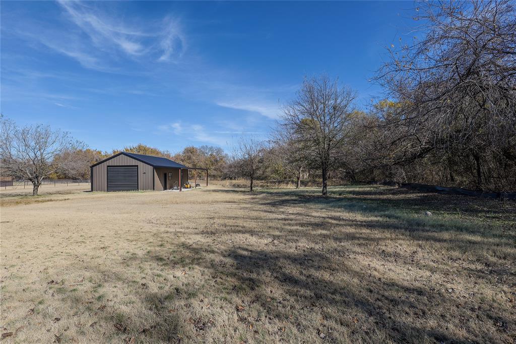 230 Odell Road Springtown, TX 76082 - Photo 36 of 37