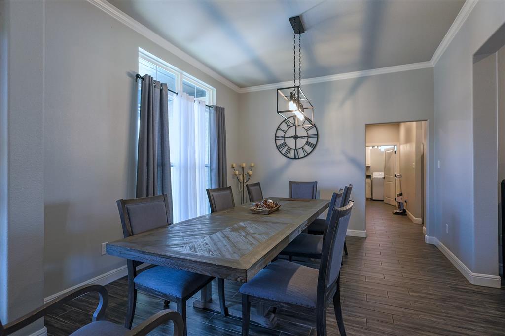 230 Odell Road Springtown, TX 76082 - Photo 8 of 37