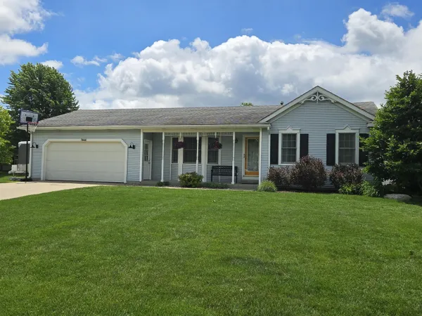 $399,900 | 3866 Brookfield Drive, Hudsonville, MI 49426