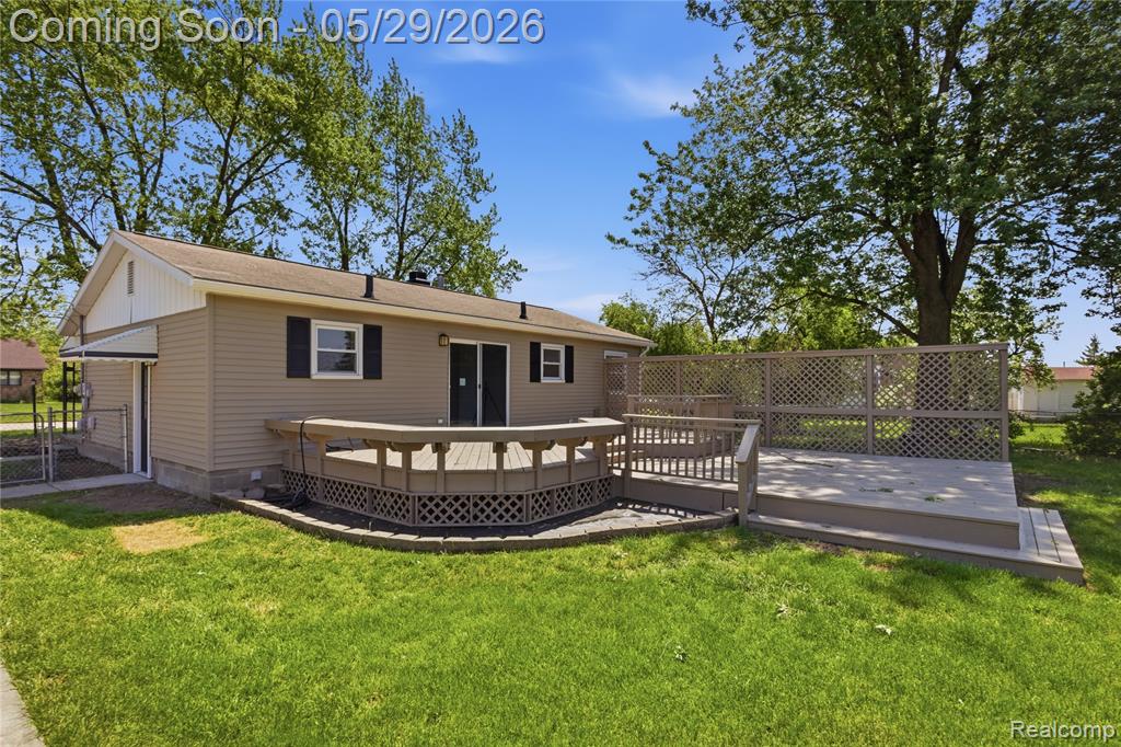 37257 Dundee Street Sterling Heights, MI 48310 - Photo 35 of 47
