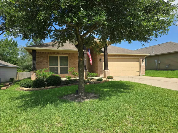 $1,950 | 12525 Canyon Hill Drive, Willis, TX 77318