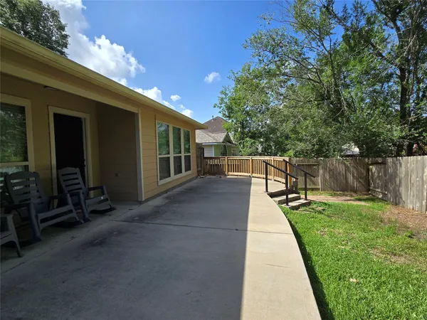 $1,950 | 12525 Canyon Hill Drive, Willis, TX 77318