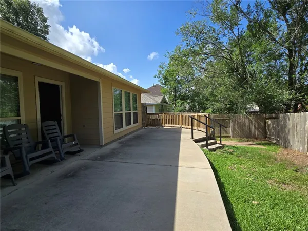 $1,950 | 12525 Canyon Hill Drive, Willis, TX 77318