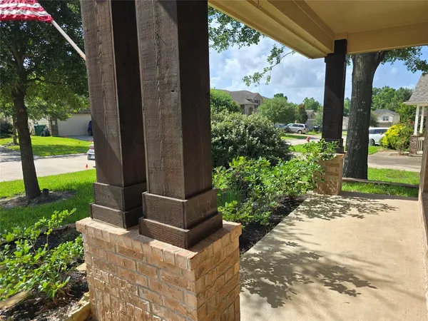 $1,950 | 12525 Canyon Hill Drive, Willis, TX 77318