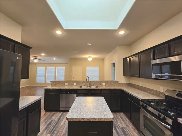 $1,950 | 12525 Canyon Hill Drive, Willis, TX 77318